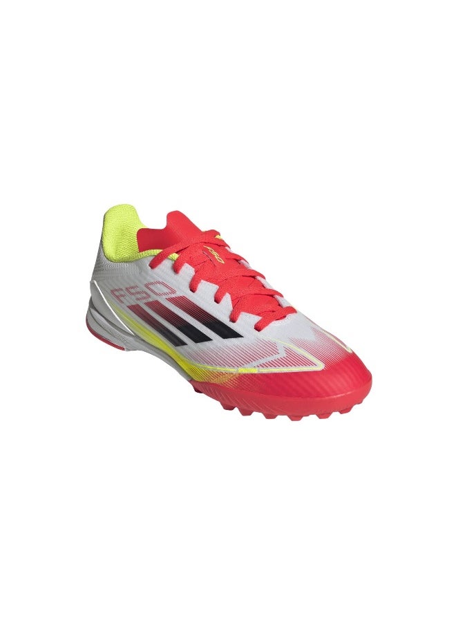 Adidas adidas f50 league turf kids unisex football shoes  - Image 5