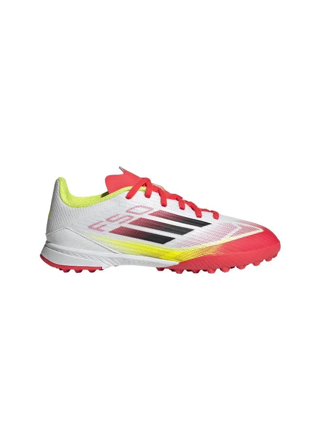 اديداس adidas f50 league turf kids unisex football shoes