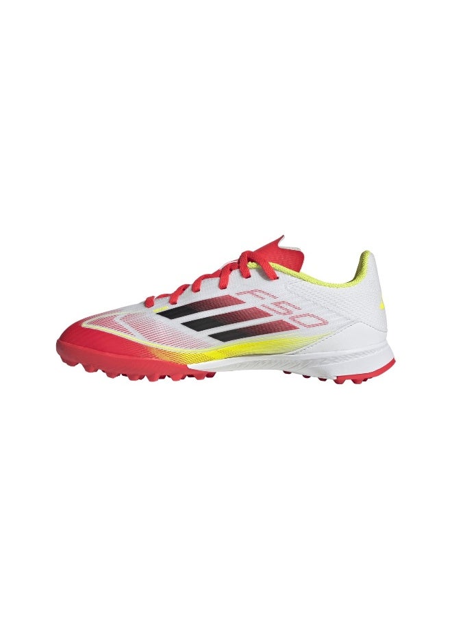 Adidas adidas f50 league turf kids unisex football shoes  - Image 4