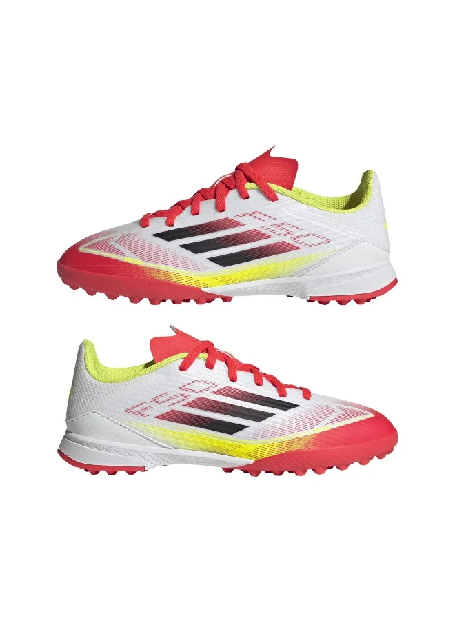 adidas أحذية كرة قدم للأطفال للجنسين من في  ليج تورف