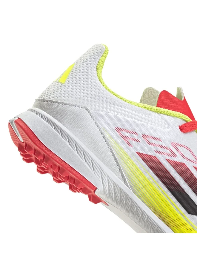 adidas أحذية كرة قدم للأطفال للجنسين من في  ليج تورف