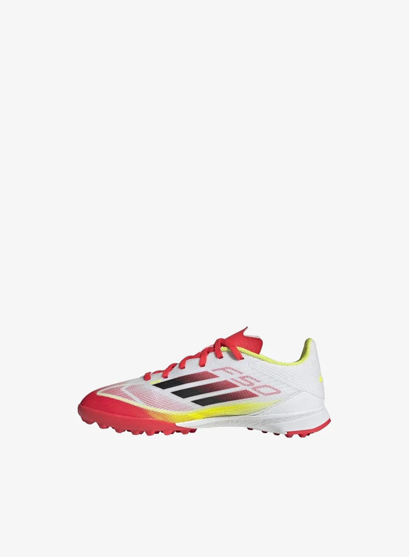 Adidas f50 league turf kids unisex football shoes