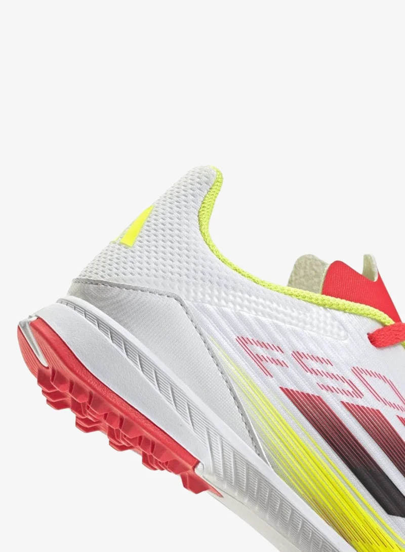 Adidas f50 league turf kids unisex football shoes