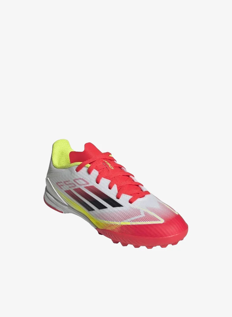 Adidas f50 league turf kids unisex football shoes