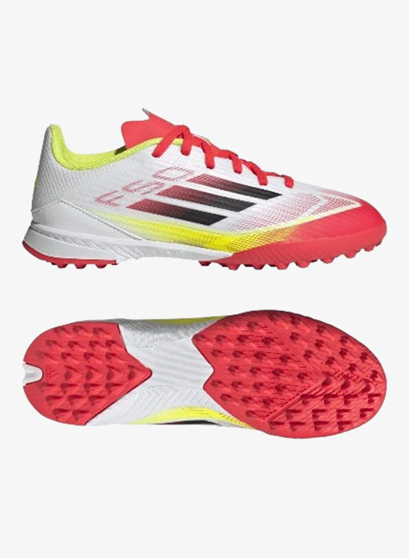Adidas f50 league turf kids unisex football shoes
