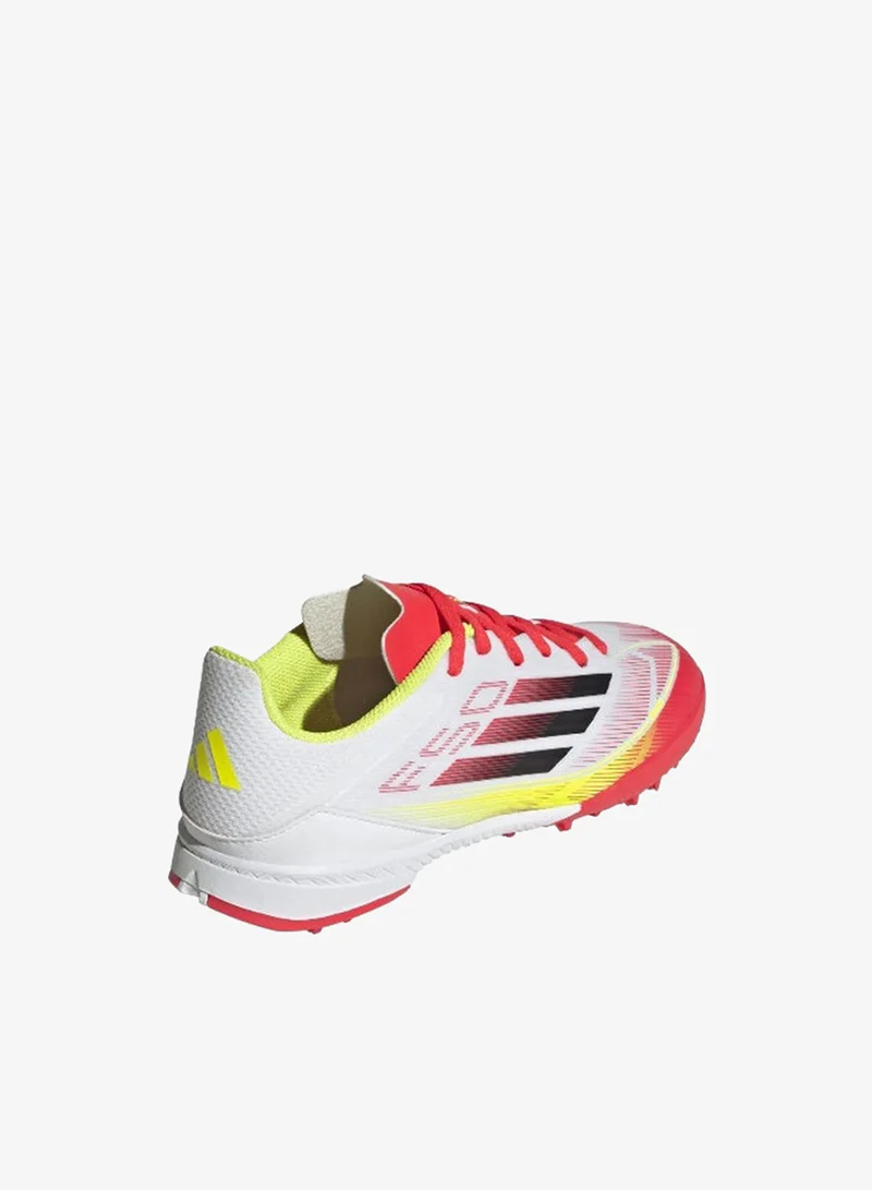 Adidas f50 league turf kids unisex football shoes