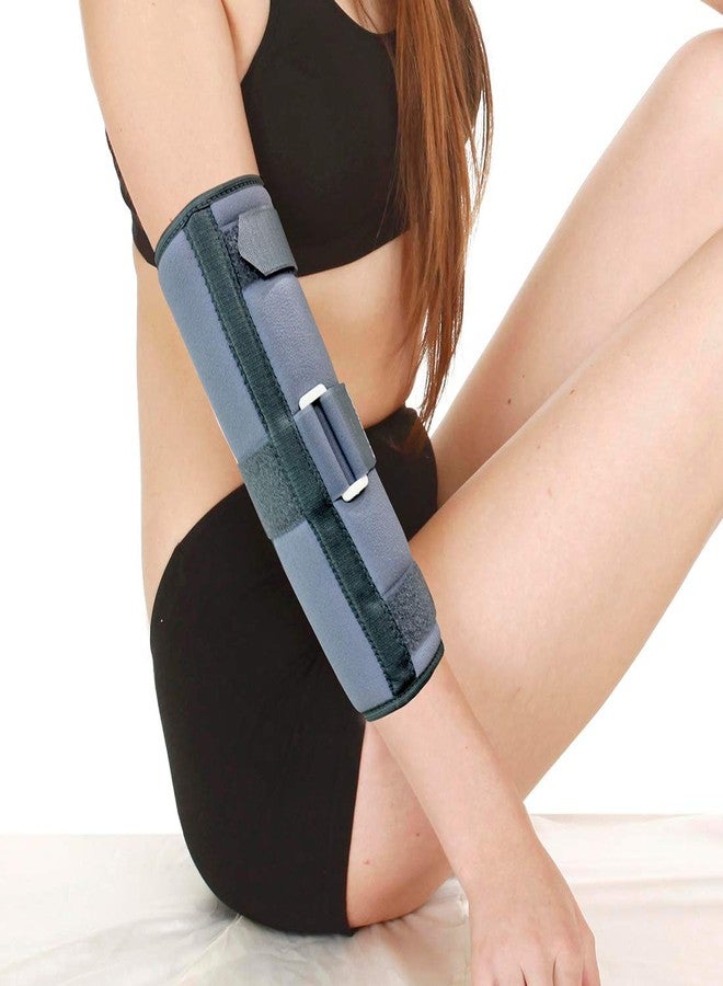 SAMSON Arm Immobilizer-Small(Grey) - Image 1