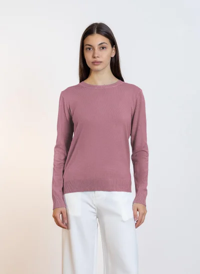 SHAPES FINE KNIT COMFORT TOP