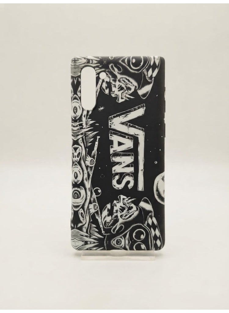 فانز جراب حماية سيليكوني لهاتف Samsung S21 Plus / S22 Plus - تصميم مرن وخفيف الوزن - Image 1