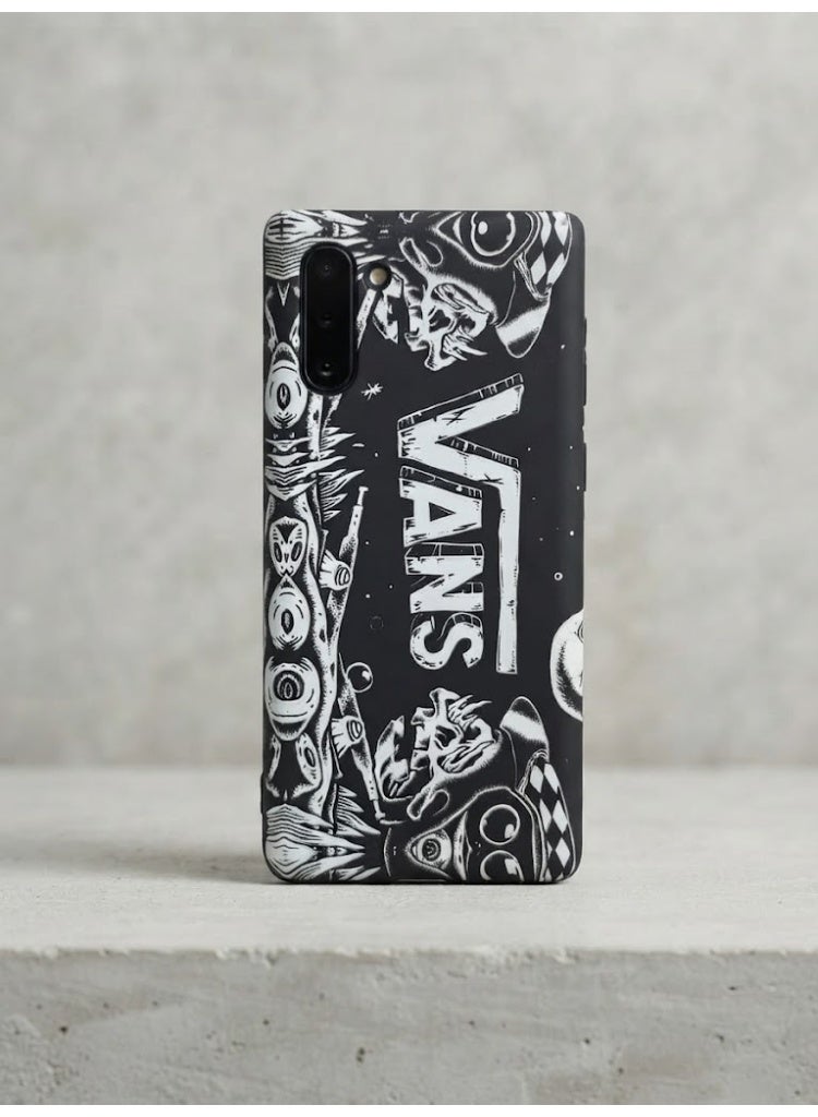 فانز جراب حماية سيليكوني لهاتف Samsung S21 Plus / S22 Plus - تصميم مرن وخفيف الوزن - Image 2