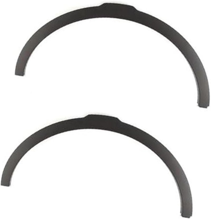 Wivplex Car Front Wheel Arch Moulding for Rover Evoque - Image 1