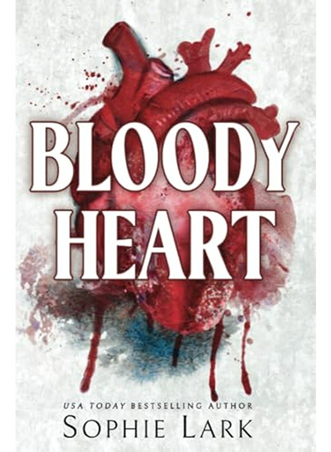 Bloody Heart 
