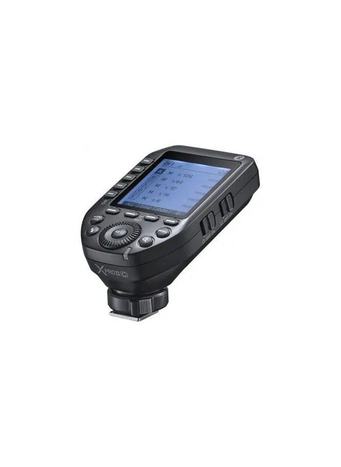 Godox - Godox XPROIIC TTL Wireless Flash Trigger for Canon Camera - Image 1
