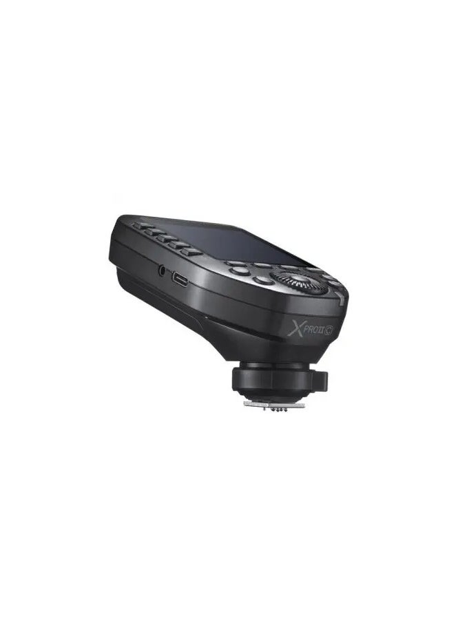 Godox - Godox XPROIIC TTL Wireless Flash Trigger for Canon Camera - Image 1