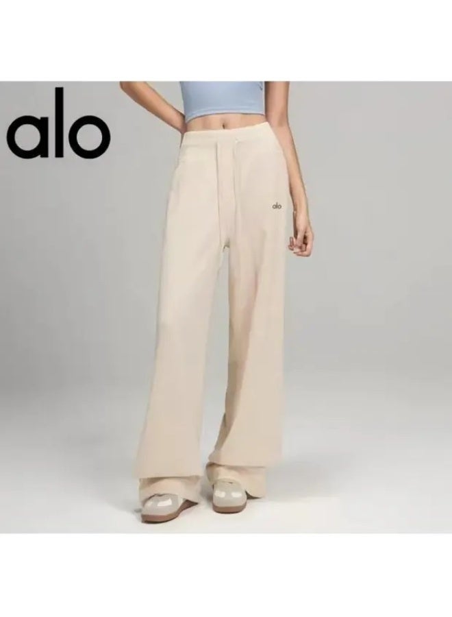 Alo Yoga Alo Casual Commuter Athletic Pants Stylish and Versatile - Image 1