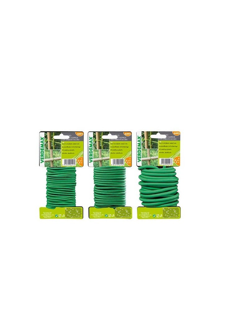 KNP Soft Multipurpose Fasteners VX4493 