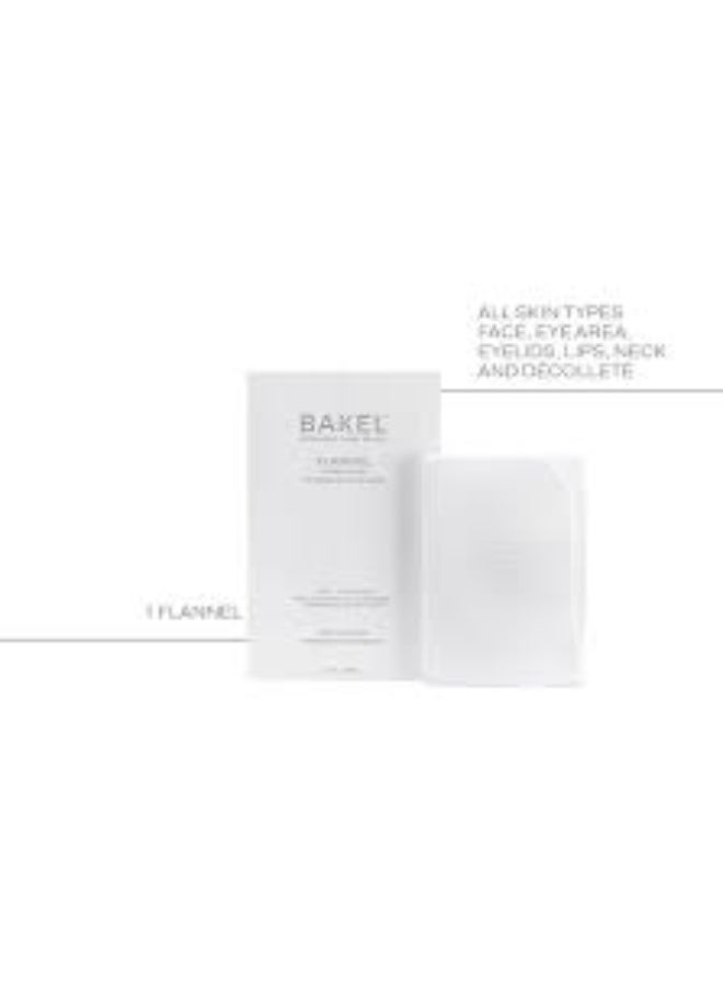 Bakel CLEANSING WIPE - Image 2