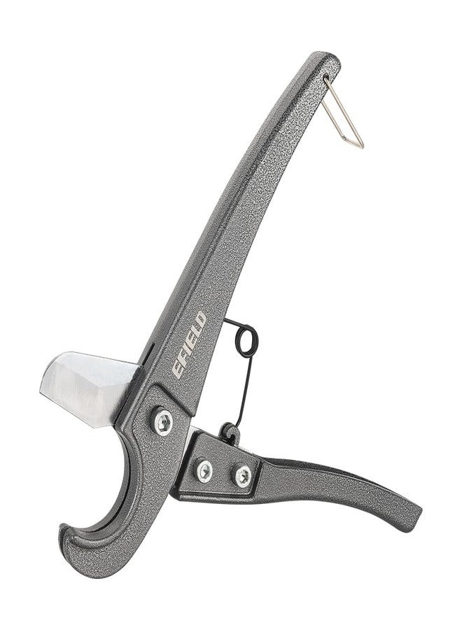 EFIELD 3/8" - 1" Pex Pipe and Plastic Pipe Cutter,(TOOL026) - Image 1