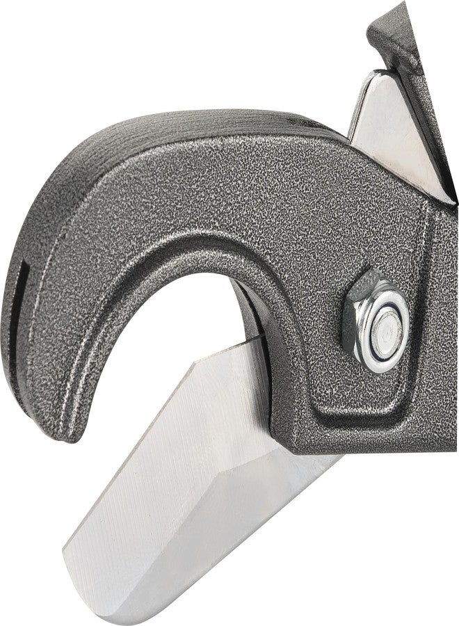 EFIELD 3/8" - 1" Pex Pipe and Plastic Pipe Cutter,(TOOL026) - Image 2
