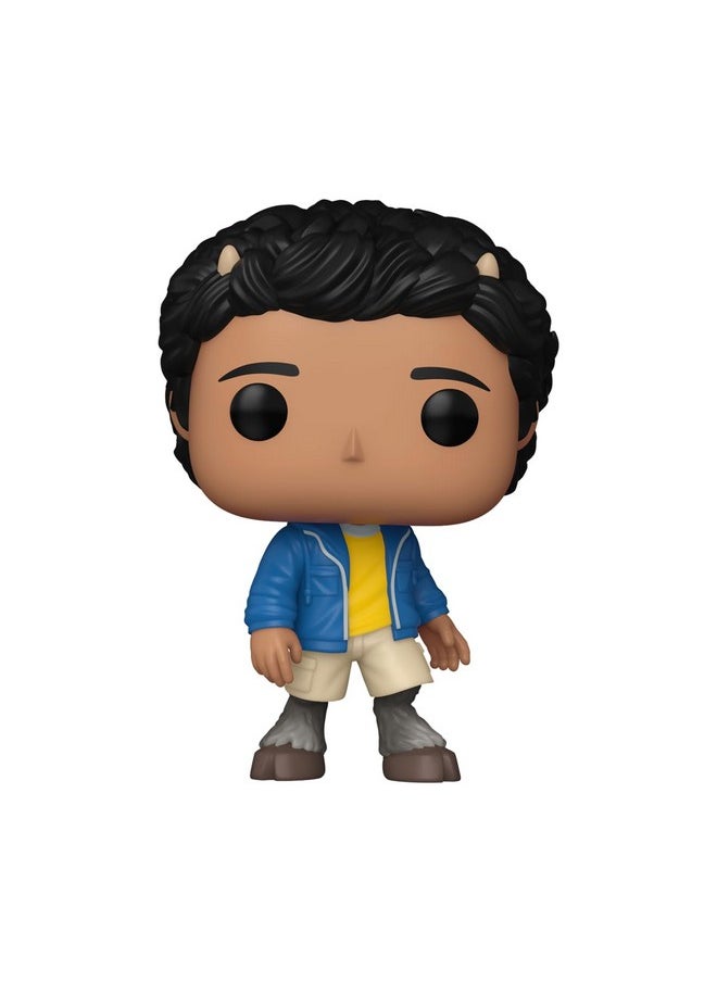 Funko Funko POP! TV: Percy Jackson and The Olympians - Grover - Collectable Vinyl Figure - Gift Idea - Official Merchandise - for Kids & Adults - TV Fans  - Image 2