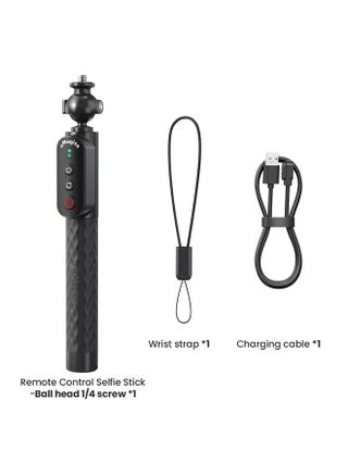 1-4 Screw Ballhead