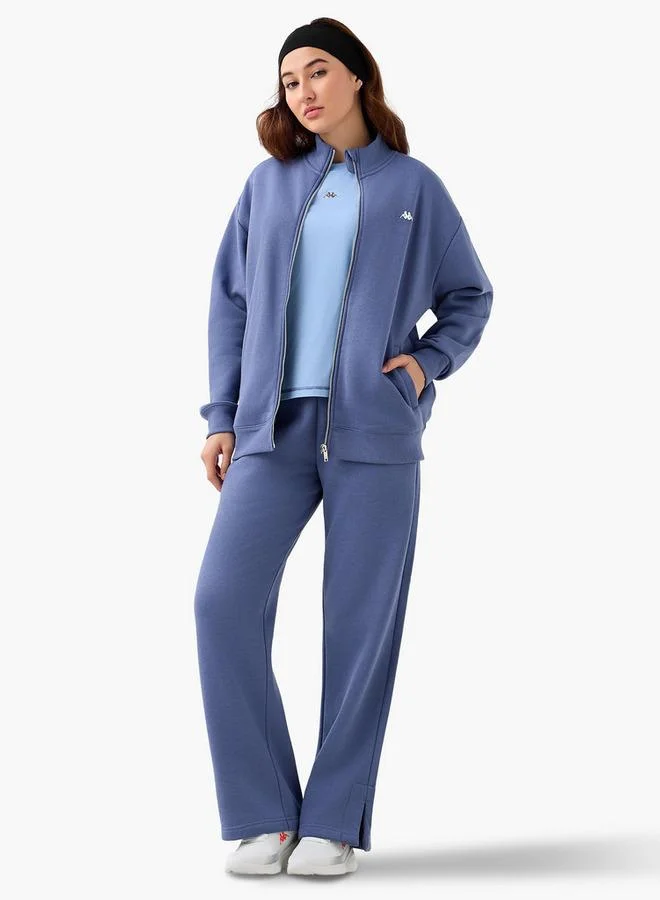 كابا Kappa Women Zip Through Jacket