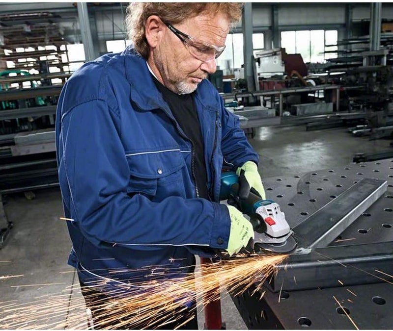 BOSCH Gws 18V-10 Cordless Angle Grinder - 0 601 9J4 000 , Without Battery - Image 3