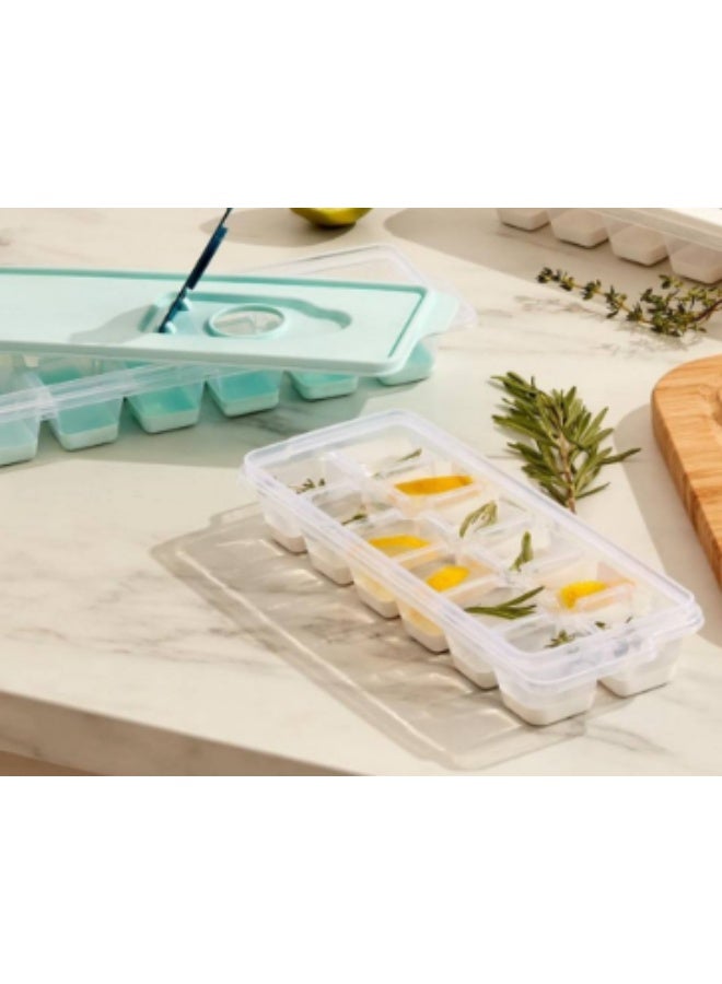 قالب تلج سيلكون