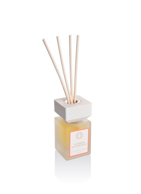 Tangerine And Cinnamon Diffuser 50 ML