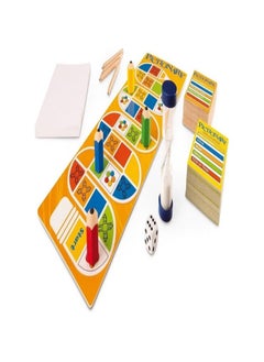 Generic Pictionary (Yellow) - Board Game  - Image 2