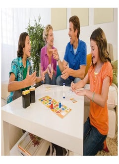 Generic Pictionary (Yellow) - Board Game  - Image 3