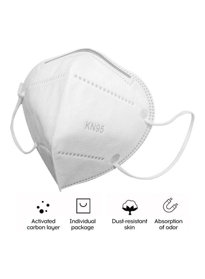 نيبمينينت قناع وجه KN95 - Image 3