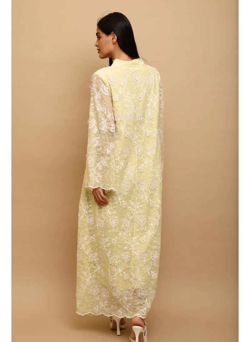 IKKXA  IKKXA Solène IK5026 Yellow  | Best Price UAE