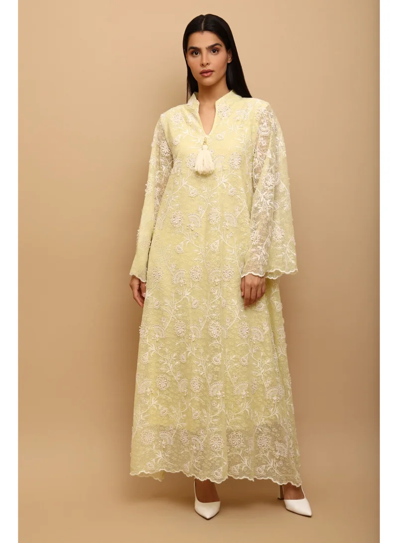 IKKXA  IKKXA Solène IK5026 Yellow  | Best Price UAE