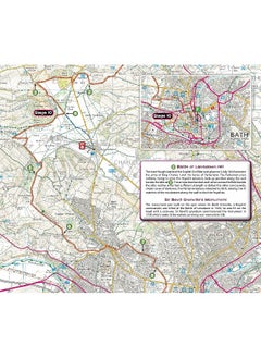 Trekking the Cotswold Way: Two-way guidebook with OS 1:25k maps: 18 different itineraries) - pzsku/Z998D40026C9B6BCDC2C1Z/45/_/1737964317/dec081ff-18a9-4217-83e0-5b520a32b4c4