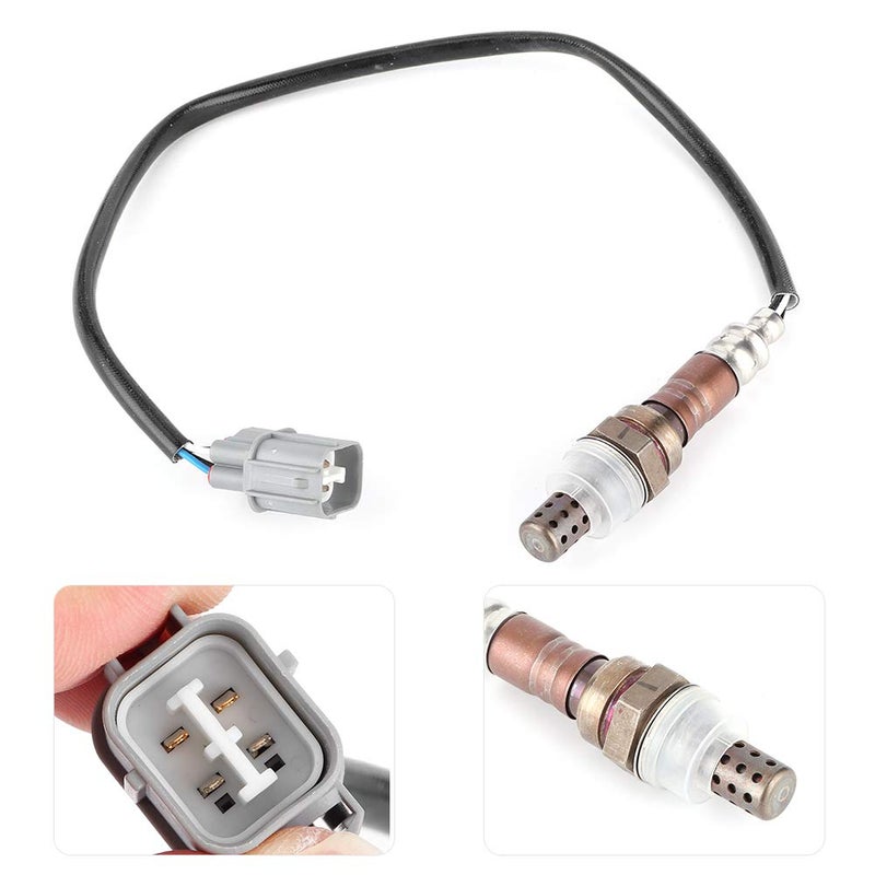klarako Upstream Oxygen Sensor, Upstream O2 Oxygen Sensor 36531?P06?A11 Fit for Accord/Civic/Odyssey - Image 5