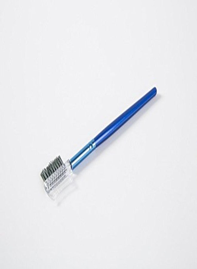 Gugzy® 10pcs Makeup Brushes Makeup Eye Bristles Foundation Eyeshadow Brushes Tool Kit - Image 5
