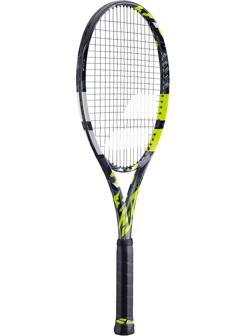 Babolat G2 Pure Aero String Tennis Racket – High Precision, Lightweight & Durable for Training & Match Play - Image 5