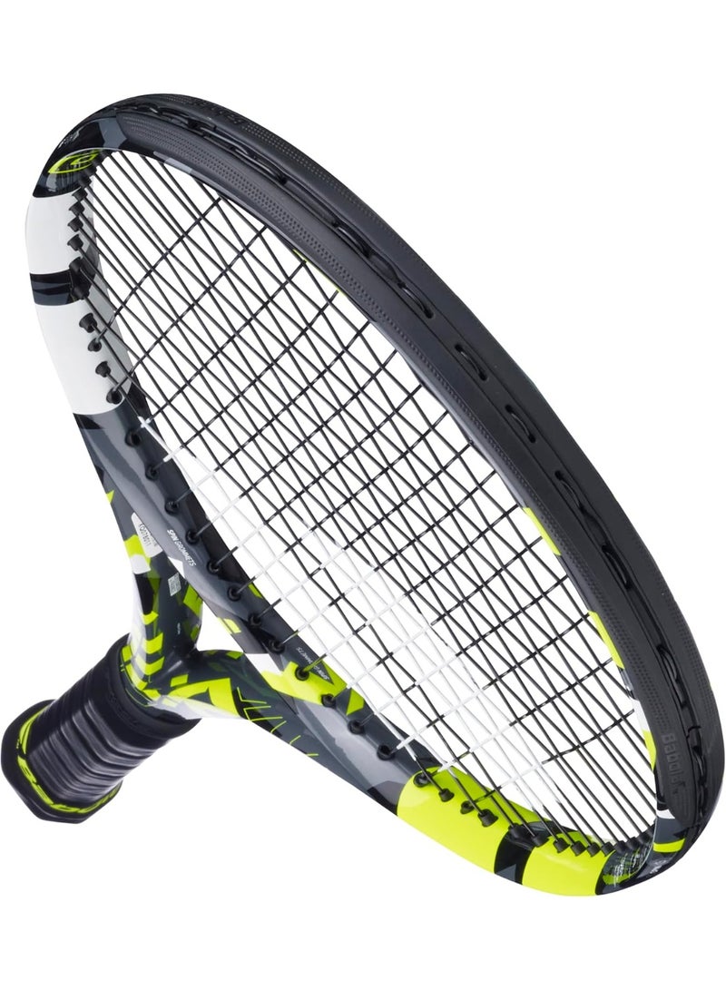 Babolat G2 Pure Aero String Tennis Racket – High Precision, Lightweight & Durable for Training & Match Play - Image 2