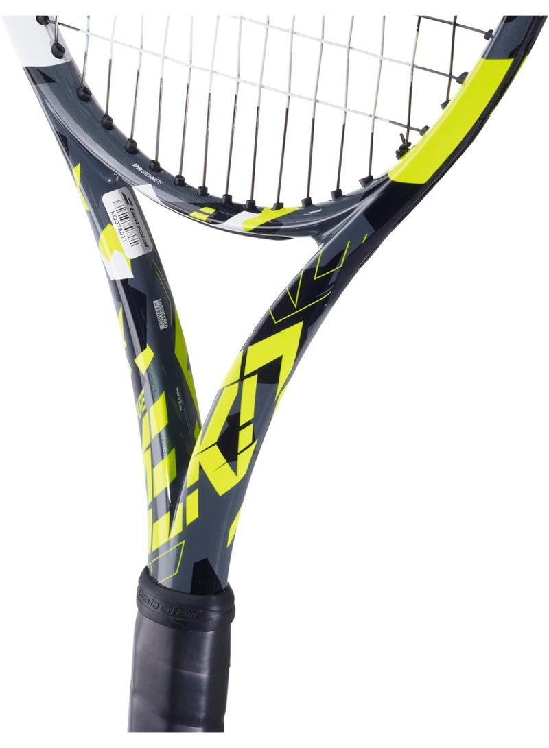 Babolat G2 Pure Aero String Tennis Racket – High Precision, Lightweight & Durable for Training & Match Play - Image 3
