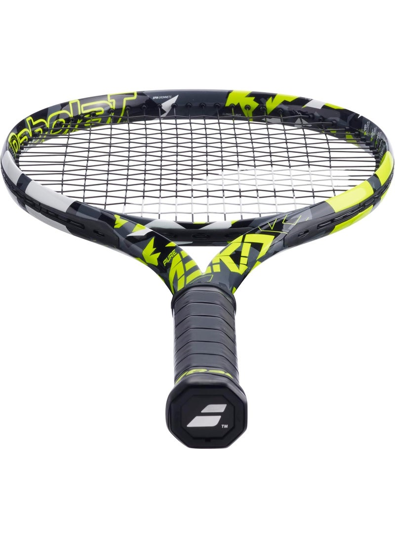 Babolat G2 Pure Aero String Tennis Racket – High Precision, Lightweight & Durable for Training & Match Play - Image 1