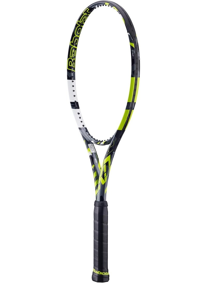 Babolat G2 Pure Aero String Tennis Racket – High Precision, Lightweight & Durable for Training & Match Play - Image 4
