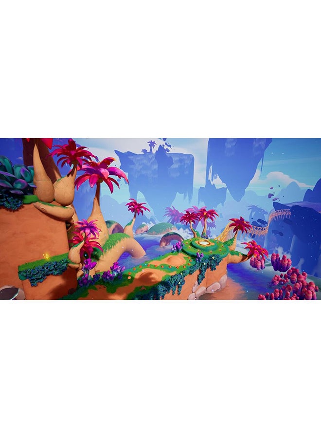 MICROIDS PS5 Smurfs Dreams - Dreamy Edition GCAM - playstation_5_ps5 - Image 2