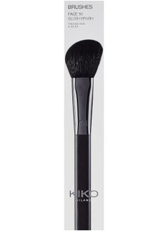 KIKO MILANO Face 10 Blush Brush 01 Black  - Image 3
