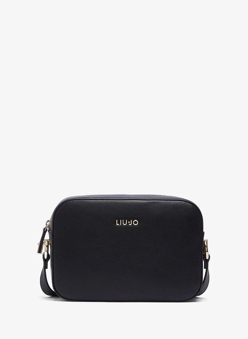 ليو جو Medium Crossbody Bag