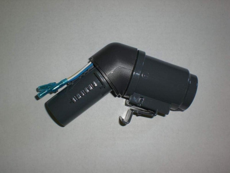 Kenmore Kenmore 4370563 Vacuum Hose Swivel Genuine Original Equipment Manufacturer OEM part  - Image 1