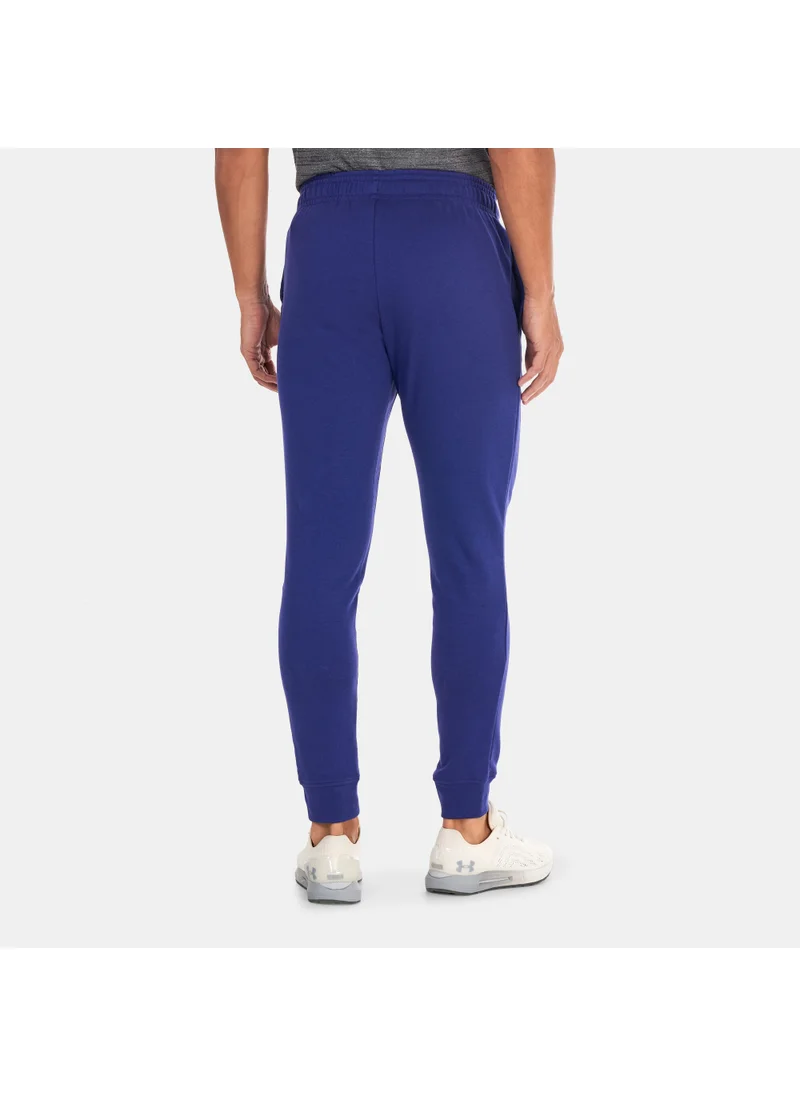 اندر ارمور Men's Rival Terry Sweatpants