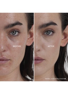 ISADORA No Compromise Lightweight Matte Foundation 3W  - Image 4