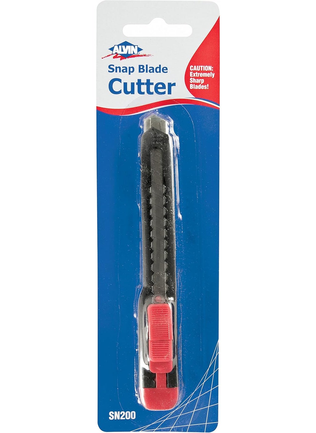 Alvin Alvin SN200 MultiPurpose Cutter  - Image 2