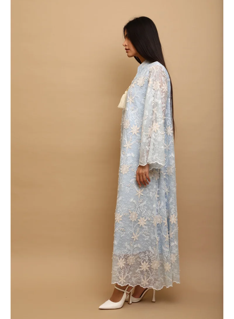 IKKXA  Ikkxa Thara IK5028 Blue  | Best Price UAE
